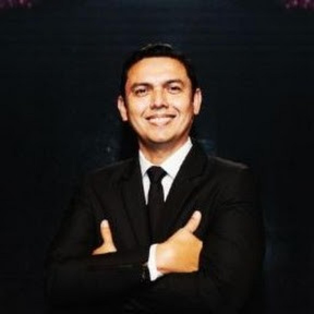 Picture of José Ángel