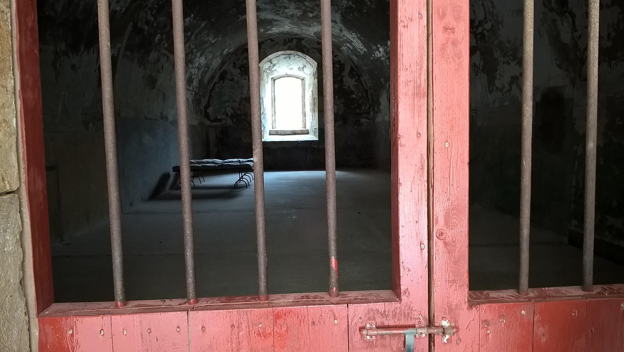 Cuando el pasado toca a tu puerta
